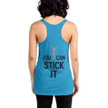 Load image into Gallery viewer, doesnewurbanismwork: You Can Stick It! - Ladies Tank