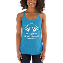 Load image into Gallery viewer, Women&#39;s Racerback Tank