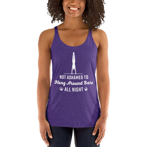 Women's Racerback Tank