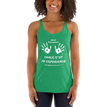 Load image into Gallery viewer, Women&#39;s Racerback Tank