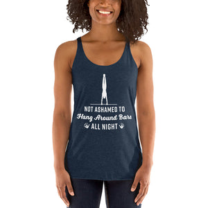 Women's Racerback Tank