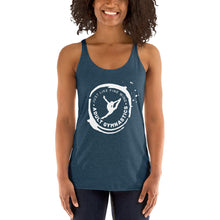 Load image into Gallery viewer, Just Like Fine Wine Group Member - Women&#39;s Racerback Tank