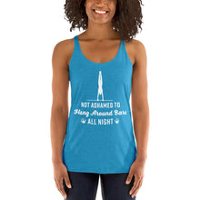 Load image into Gallery viewer, Women&#39;s Racerback Tank