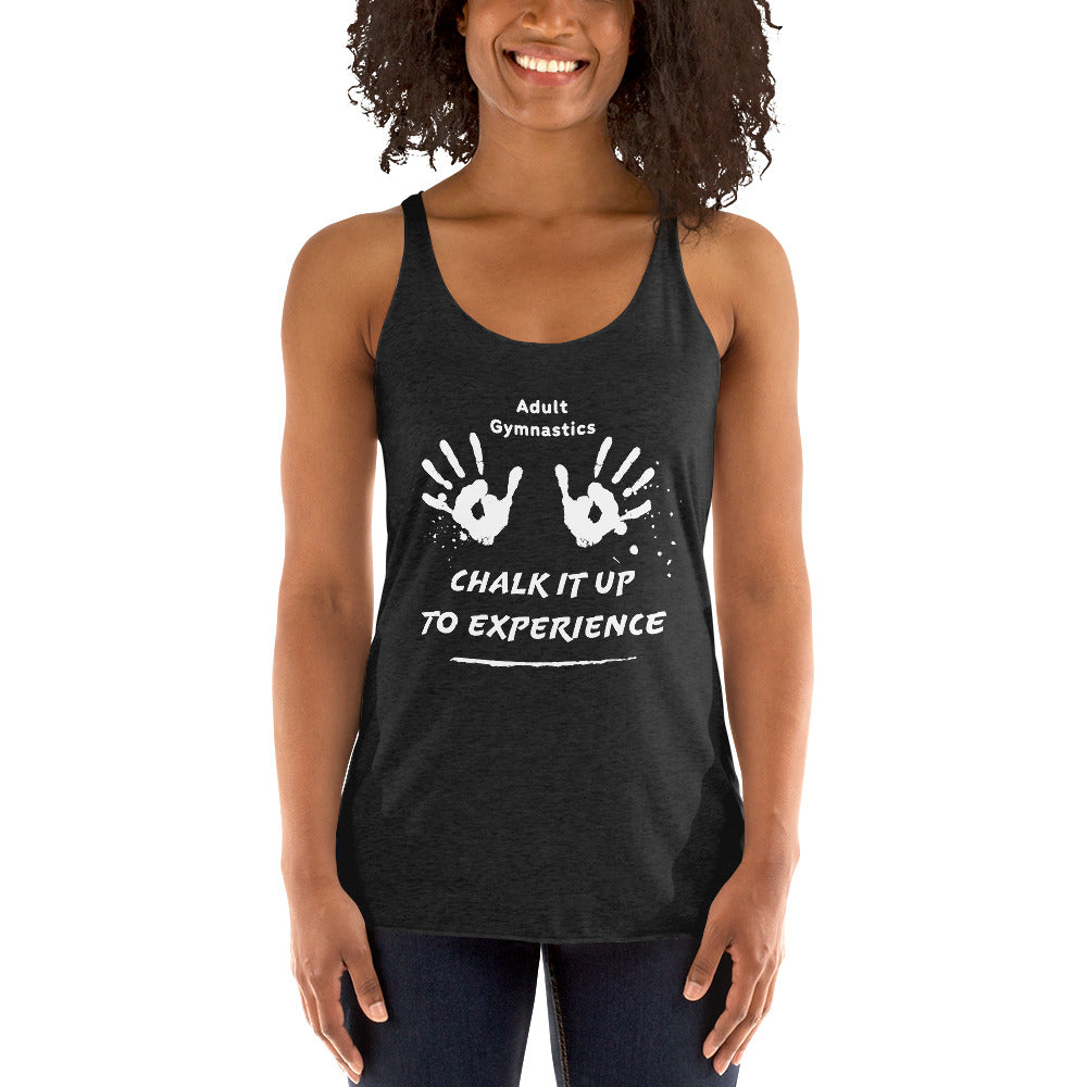 Women's Racerback Tank