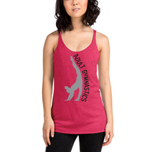 Load image into Gallery viewer, doesnewurbanismwork: You Can Stick It! - Ladies Tank