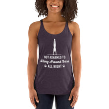 Load image into Gallery viewer, Women&#39;s Racerback Tank