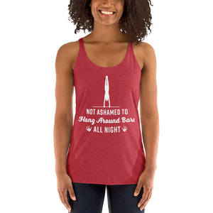 Women's Racerback Tank