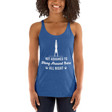 Load image into Gallery viewer, Women&#39;s Racerback Tank