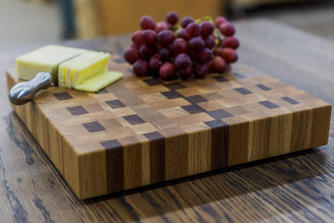 CUTTING BOARD EXPLAINED! 