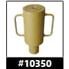 200 TON JUMBO JACK 9″ SADDLE EXTENSION
Model #10350