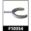 1″ JUMBO JACK STACKING LOCK RINGS Model #10354