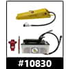 DUAL AGRICULTURAL BEAD BREAKER KIT [YELLOW JACKIT 5 QT. PUMP] Model #10830