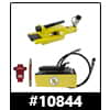 GIANT TIRE BEAD BREAKER KIT [YELLOW JACKIT 5 QT. METAL PUMP] Model #10844