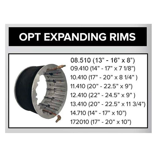 TSI - Additional-Expanding-Rims