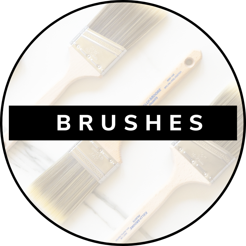 Paint Brushes  Kelly-Moore Paints