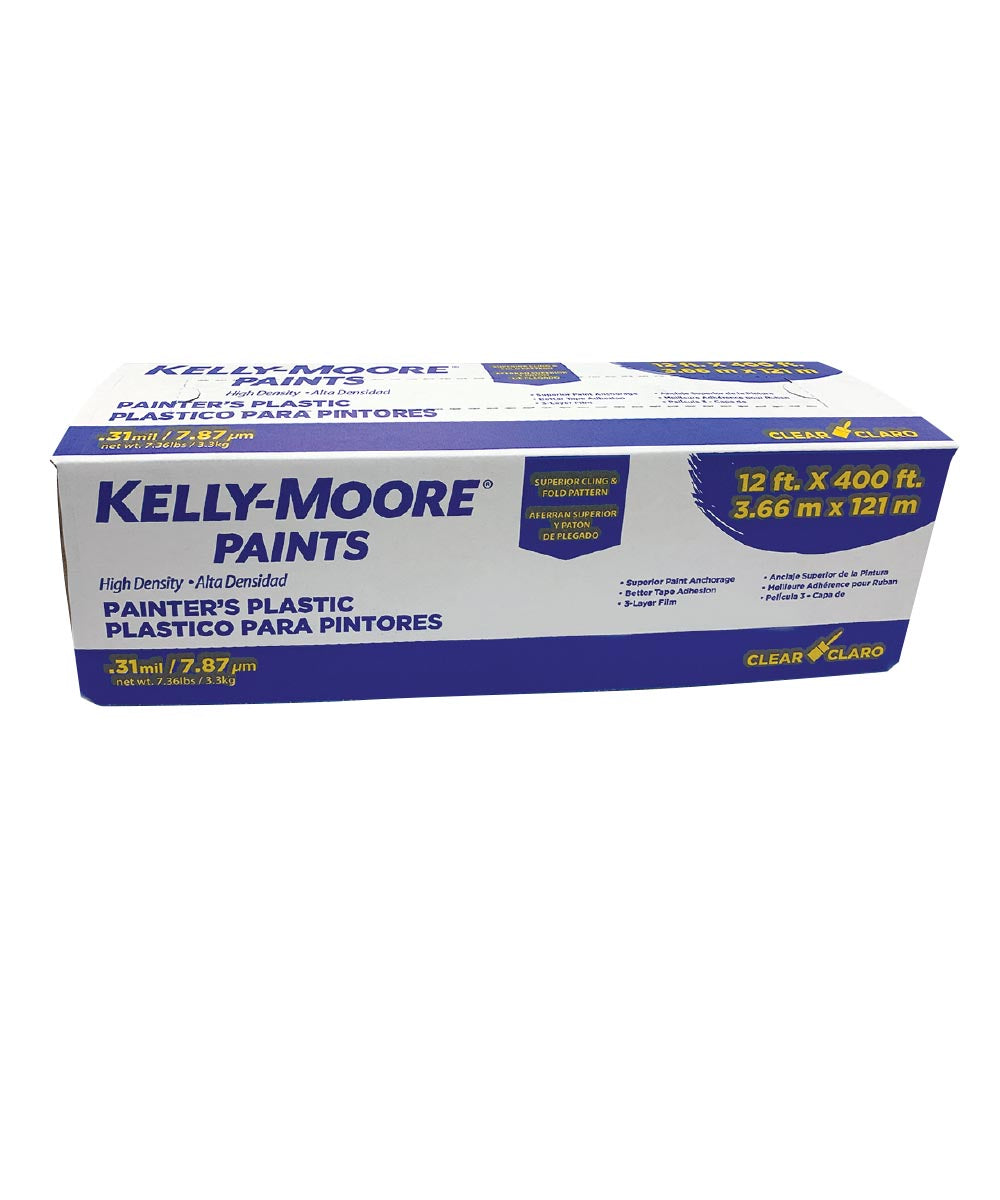 3M 1-1/2 White Masking Tape 2020 (4 Pk)  Kelly-Moore Paints - Kelly-Moore  Order Pad