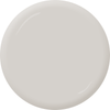 Round color dollop image of the paint color KM4906 Campfire Smoke avaialable at Kelly-Moore Paints.