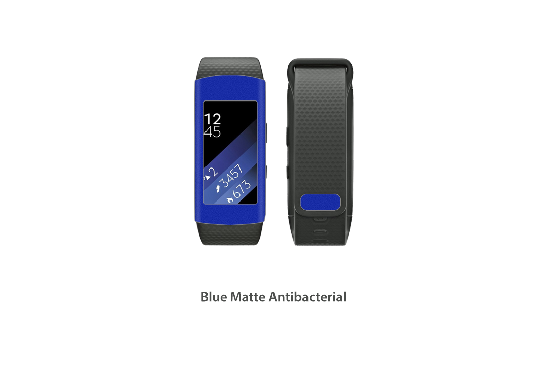 Gear Fit2 Skins - Designer Series | Stickerboy Skins protecting your device