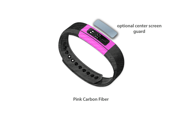 Fitbit Alta/Alta HR Skins - Carbon Fiber Series | Stickerboy Skins for ...