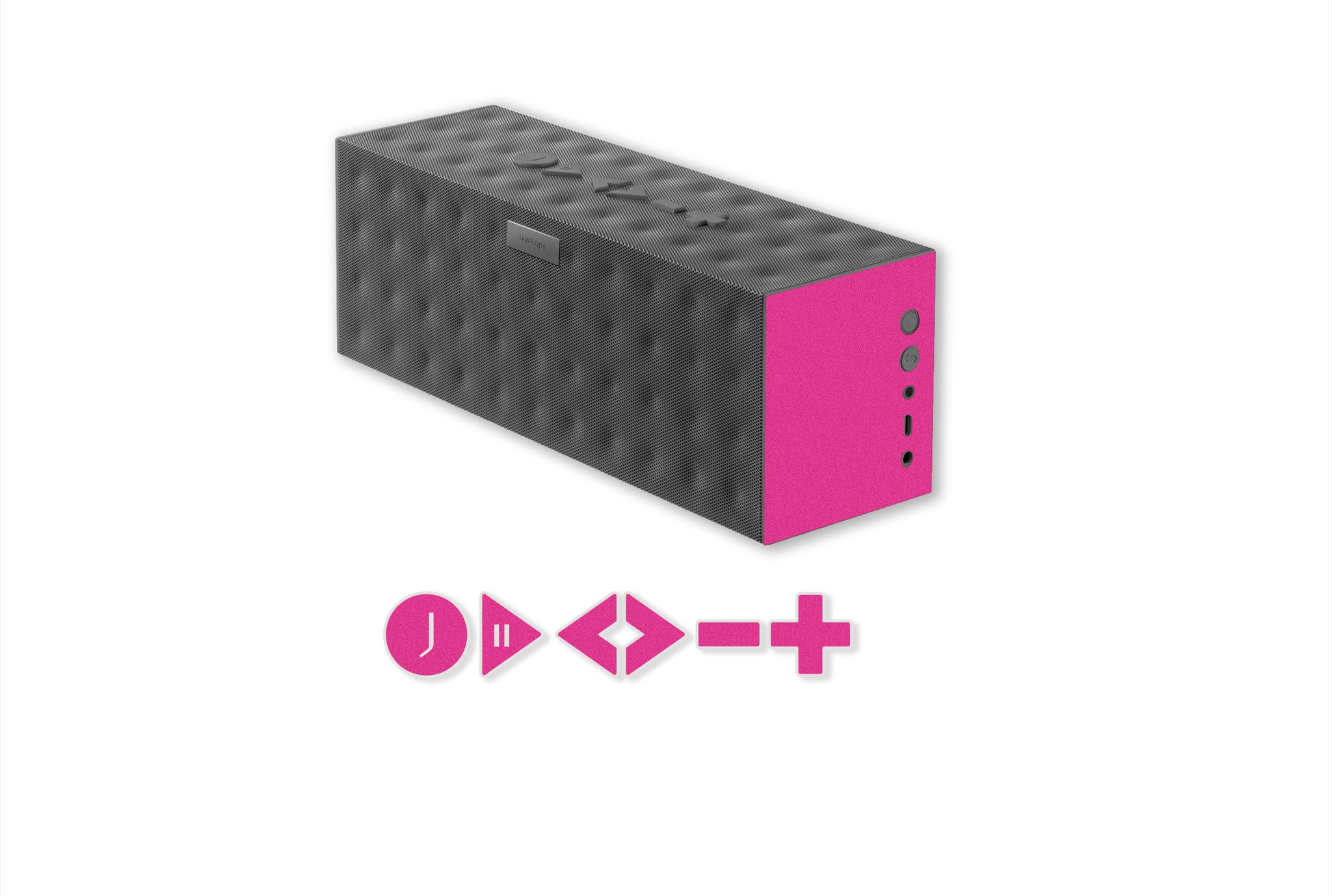 pink jambox