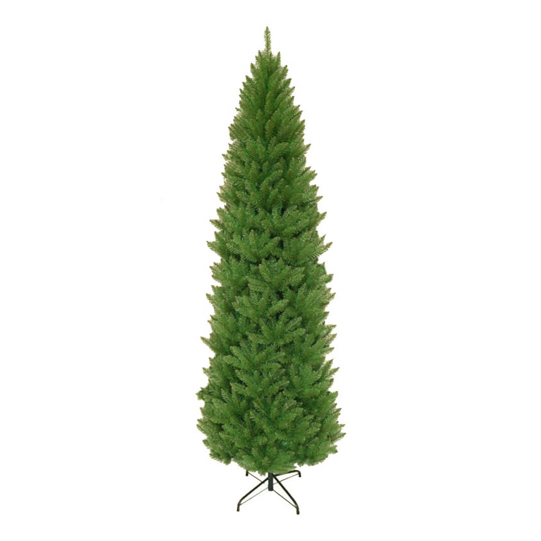 6-Feet Vancouver Slim Fir Christmas Tree