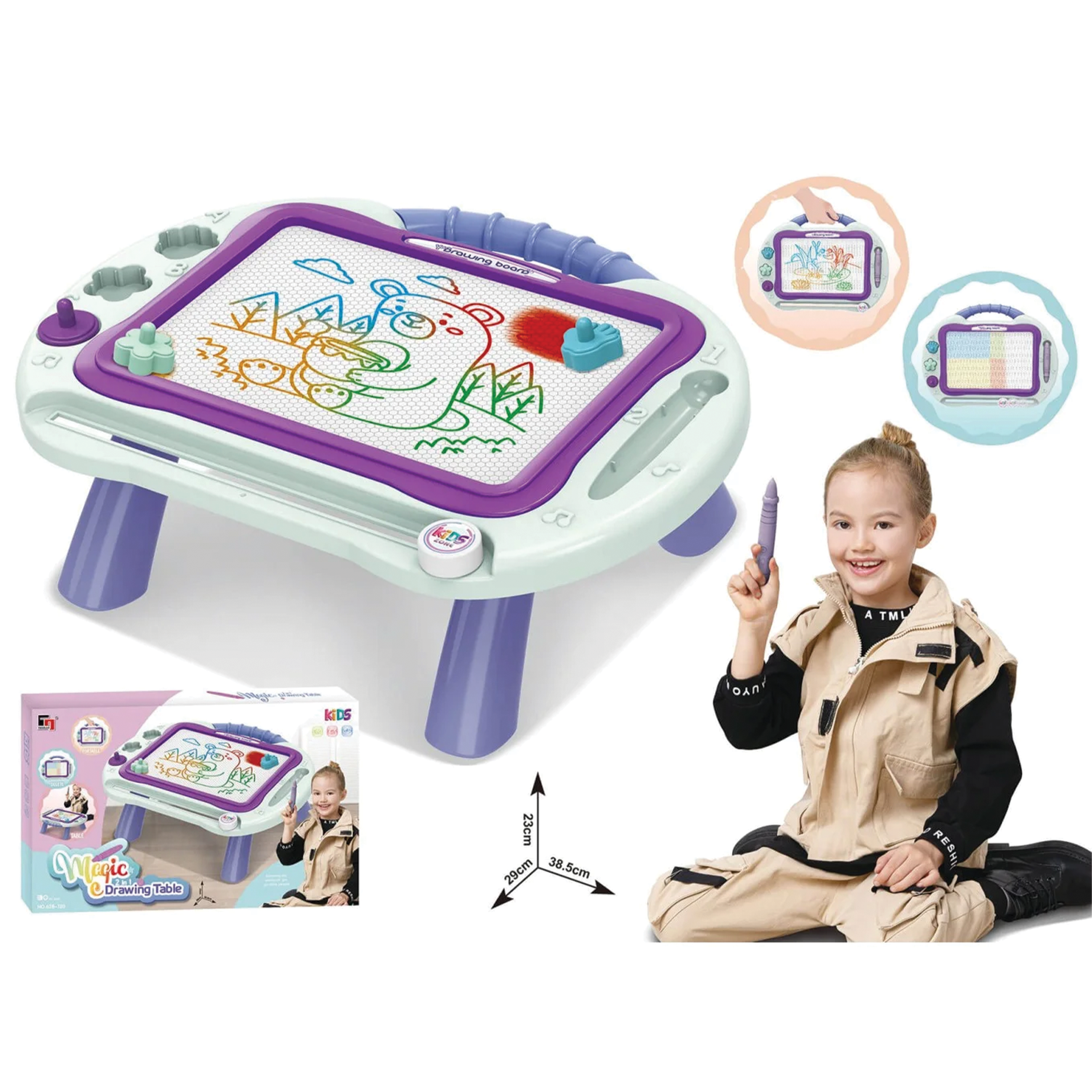 Fisher Price Centro de Deportes Juega y Aprende