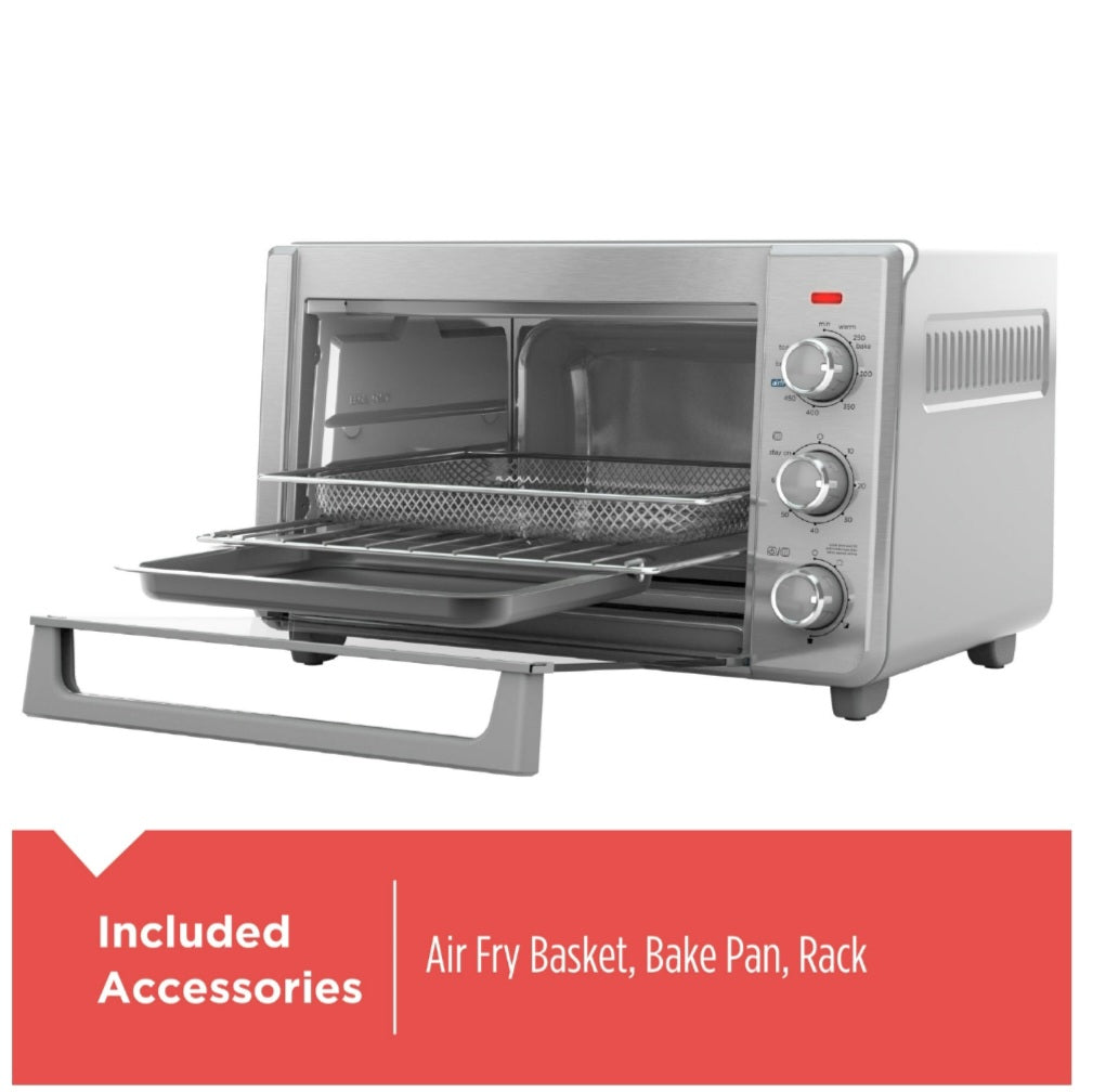 Avanti Multi-function Portable Oven