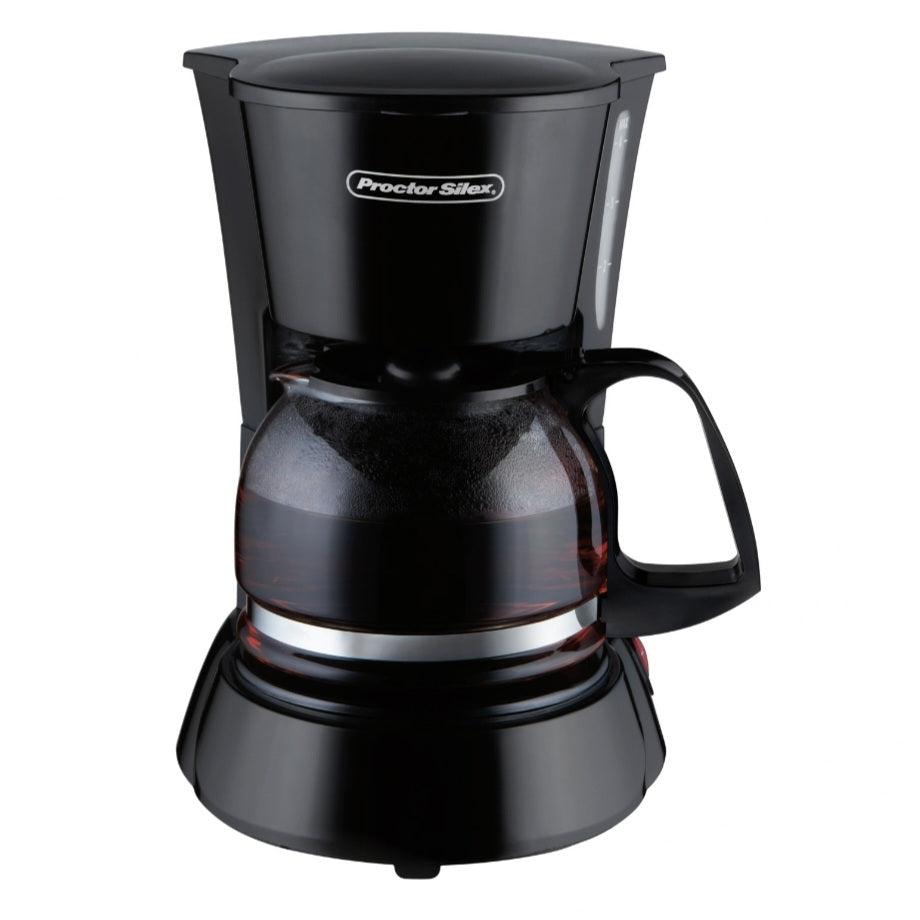 Black & Decker Coffee Maker 5 cups - Pepe Ganga Online