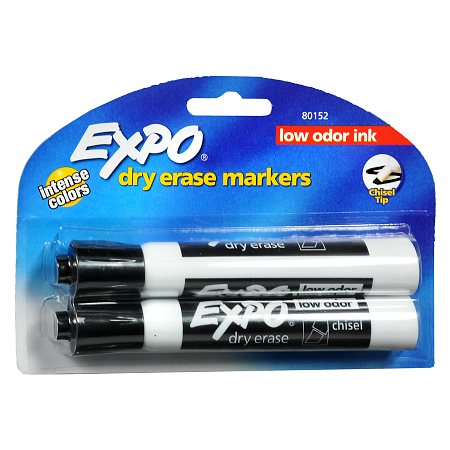 Cra-Z-Art Washable Dry Erase Markers - 6 CT Cra-Z-Art(884920100480):  customers reviews @