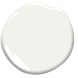 OC-57 White Heron by Benjamin Moore available at Regal Paint Centers
