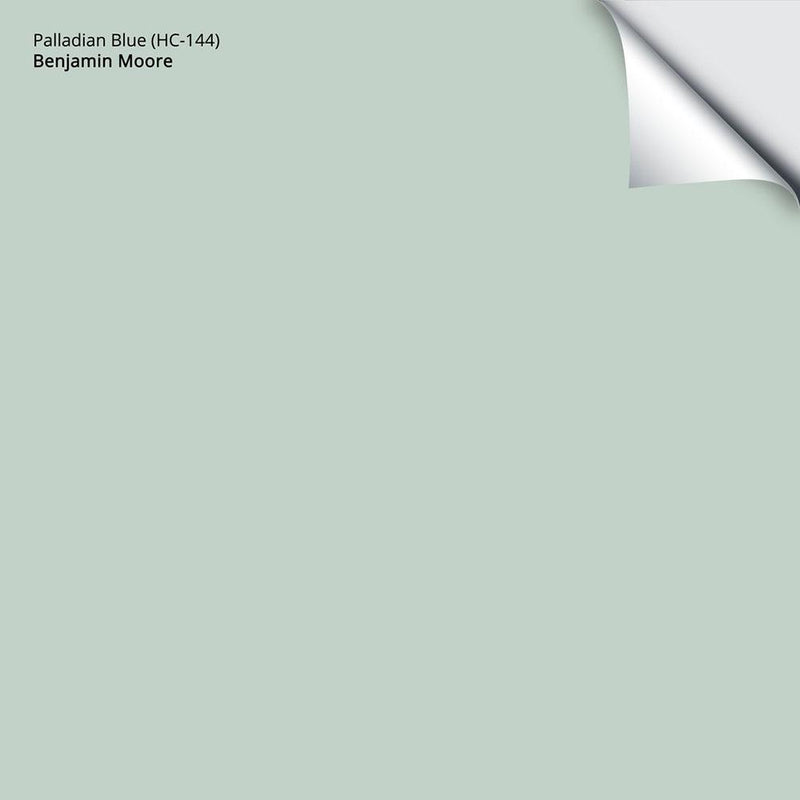 HC 144 Palladian Blue A Paint Color By Benjamin Moore Regal Paint Centers   Hc 144 Palladian Blue Peel And Stick Fcf313db 6d7b 474d 8470 85909fdd8e46 800x 