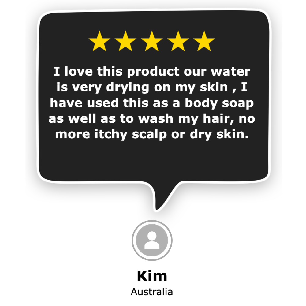 Customer Review of The Happy Camel Balm