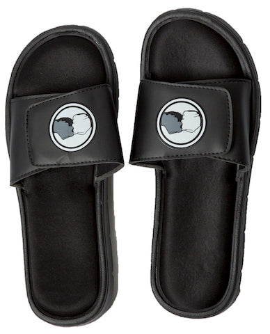 memory foam slides