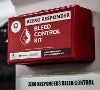 Bleed Control Kit on Display