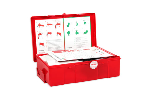 Bleed Control Kit  - Open Box