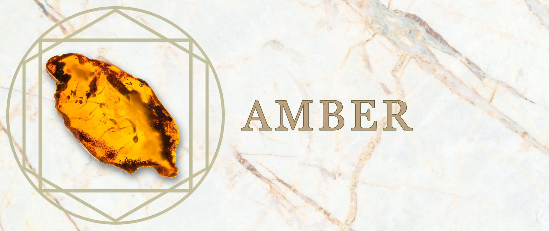 Amber