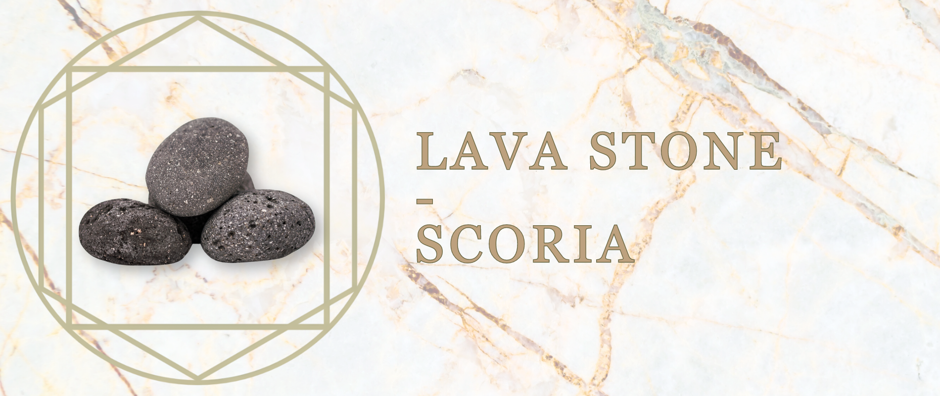 lava stone