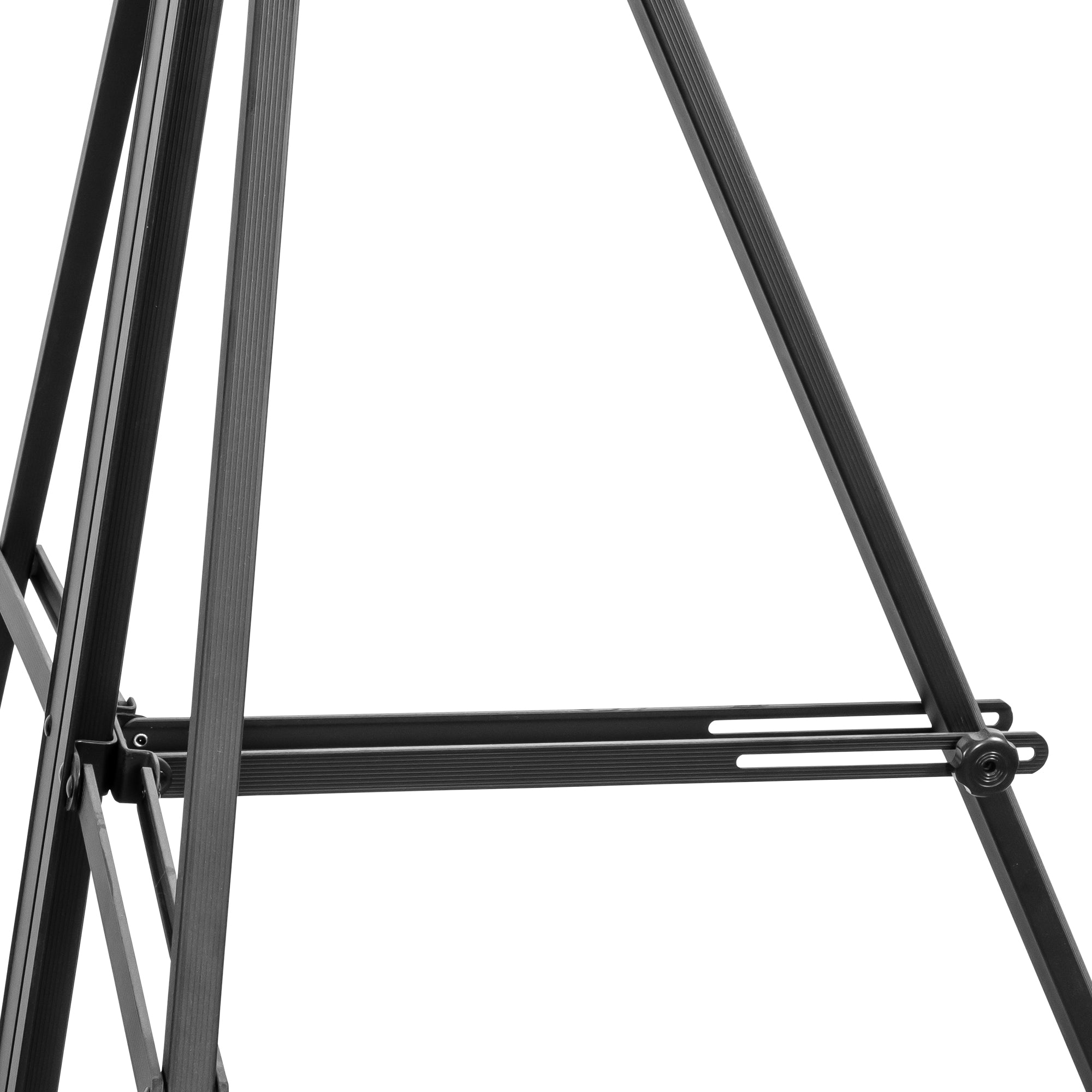 Pacific Arc Bivouac Aluminum Easel with Center Mast