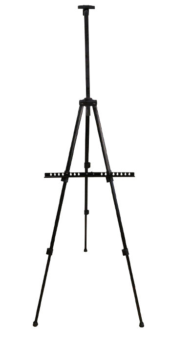 Pacific Arc Bivouac Aluminum Easel with Center Mast