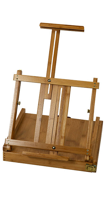 Napa Table Easel and Book Stand — Greenville Arms 1889 Inn