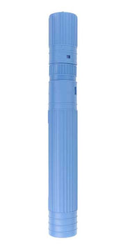 Clear Plastic A4 Poster Tube — WestonBoxes Trade