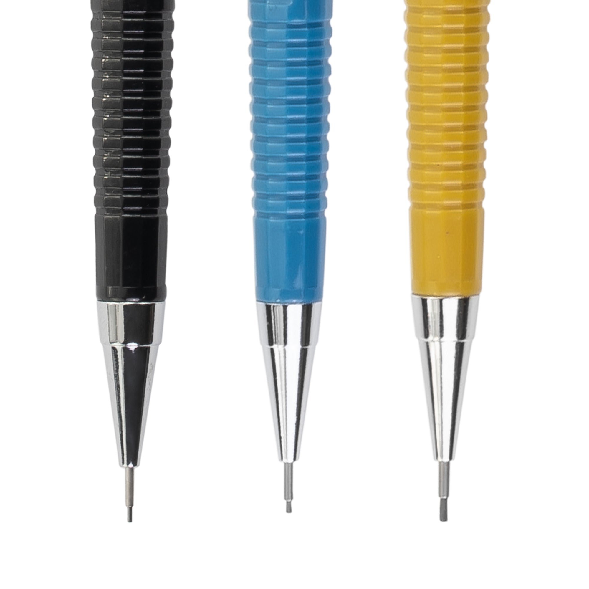 Silver-Streak® Retractable Pencil