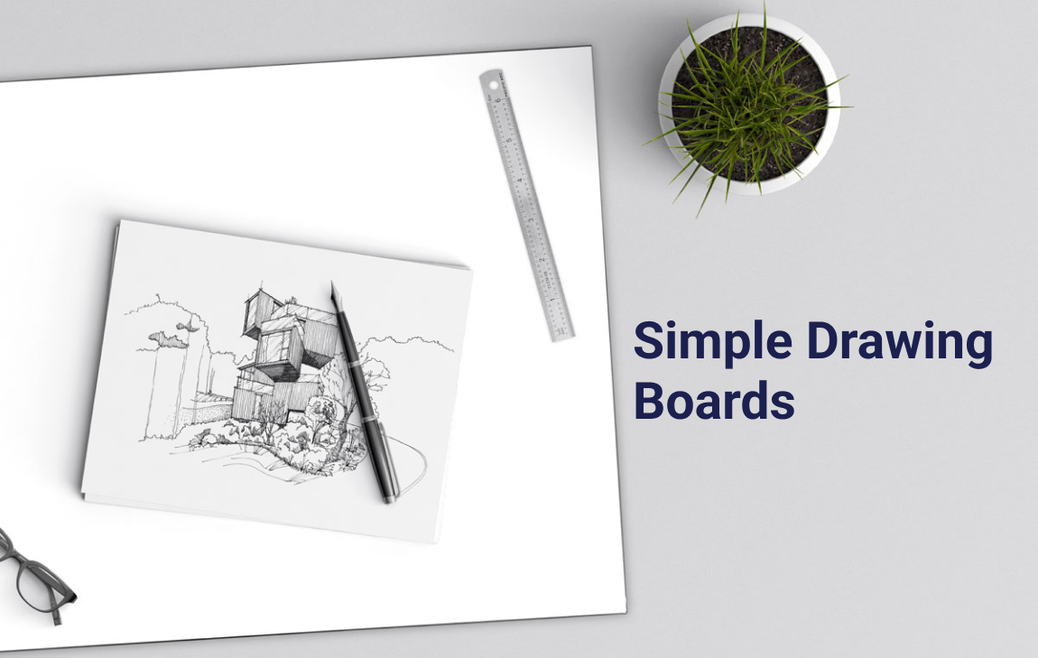 Drafting Board Stock Illustrations – 1,142 Drafting Board Stock
