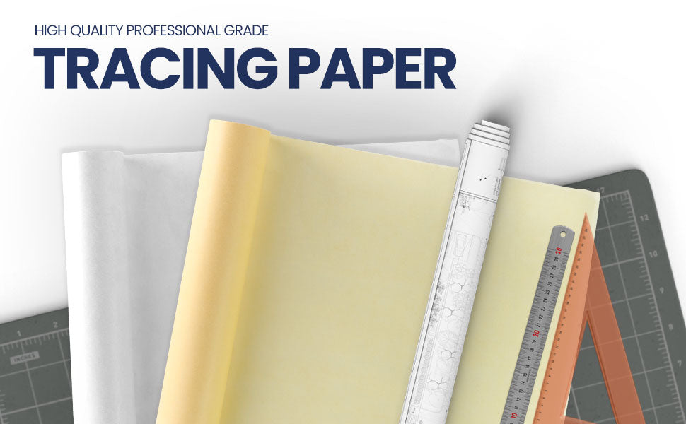 Pacific Arc High Quality Tracing Paper