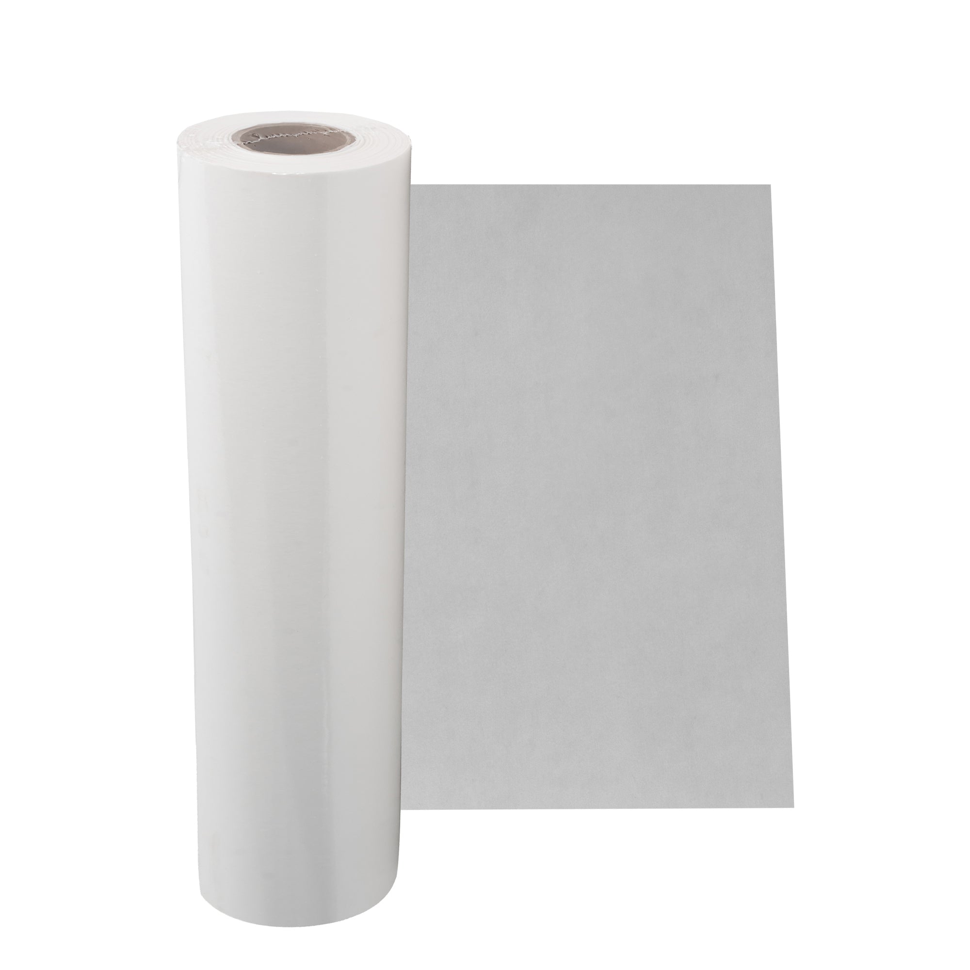 Pacific Arc Tracing Paper Roll, White, 6 Inch X 50 Yard Roll White