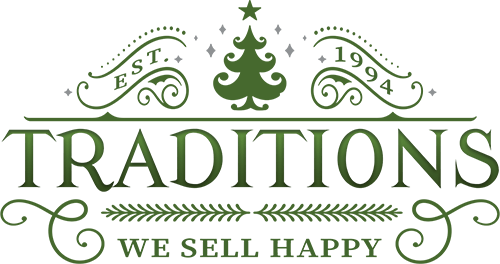 Traditions Year-Round Holiday Store