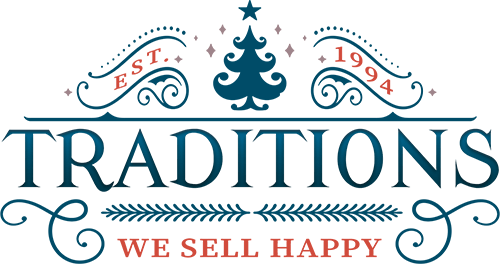 Traditions Year-Round Holiday Store