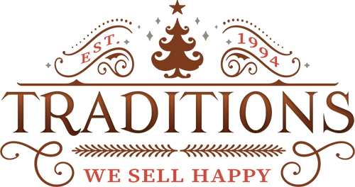 Traditions Year-Round Holiday Store