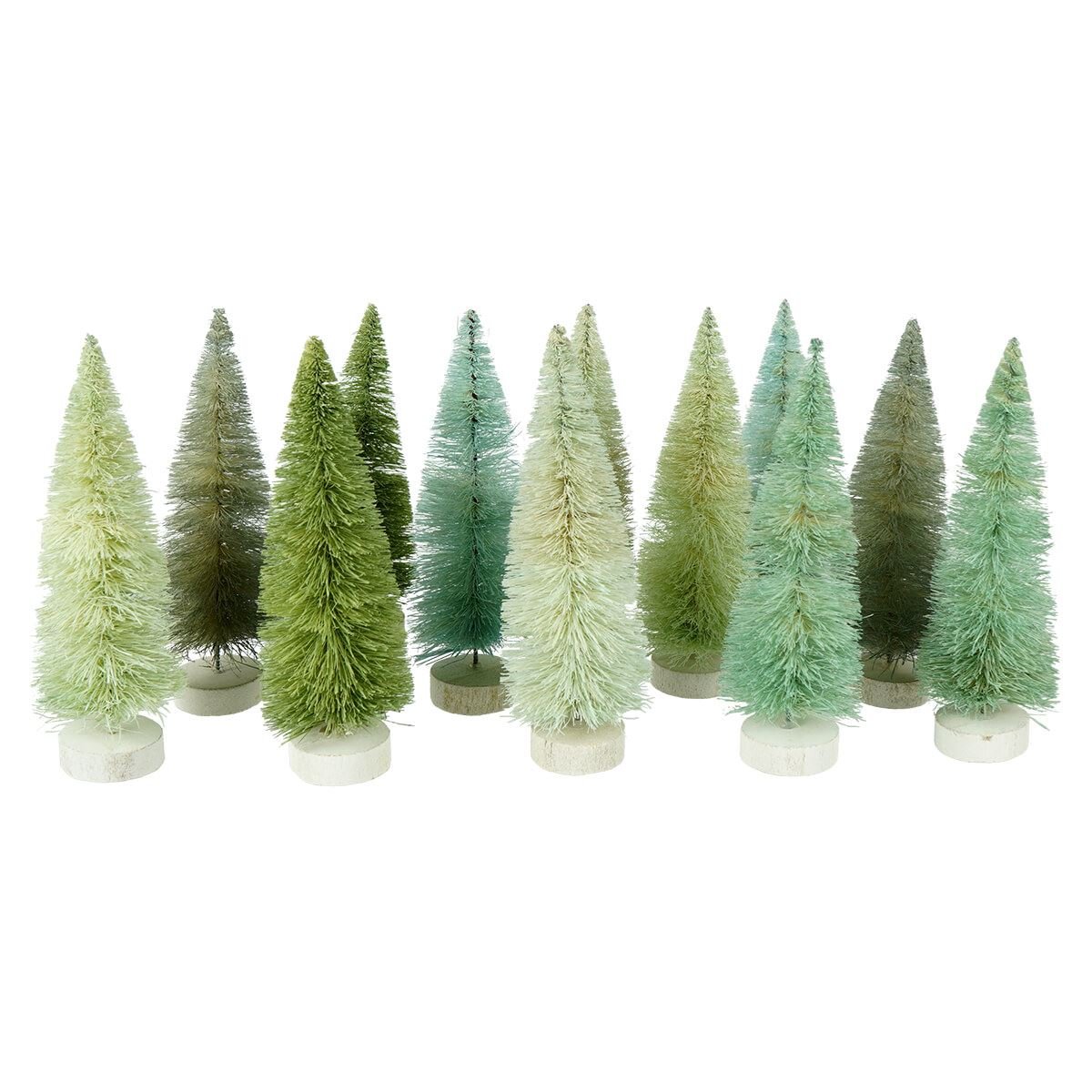 O Christmas Tree + Green Reusable Straw Set – Sugar Babies