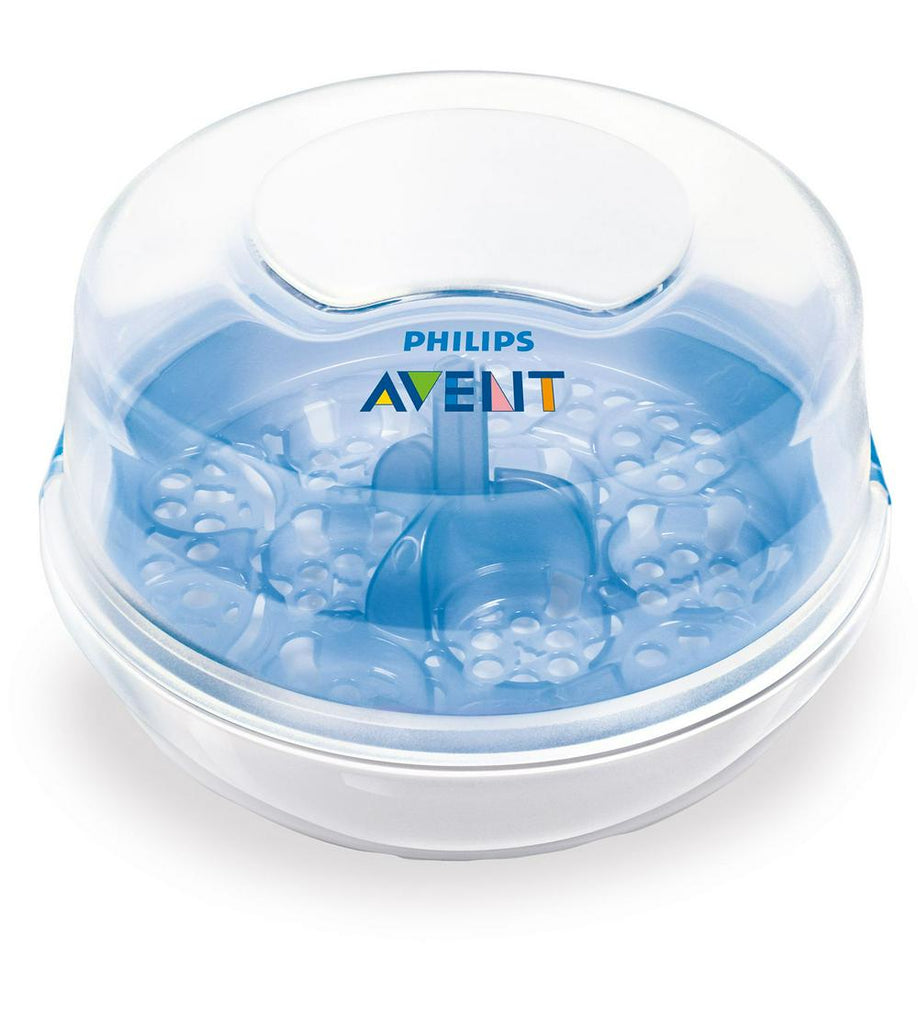 avent bottle microwave